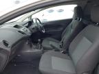2013 FORD FIESTA BAS for sale at Copart BRISTOL