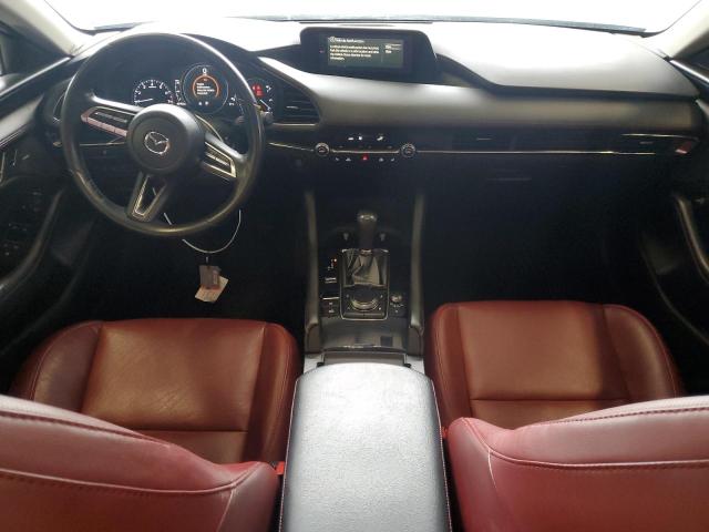  MAZDA 3 2023 Szary