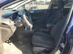 2016 Ford Fiesta Se zu verkaufen in San Martin, CA - Rear End