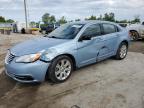 2012 Chrysler 200 Touring for Sale in Pekin, IL - Front End