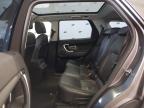 2016 LAND ROVER DISCOVERY for sale at Copart SANDWICH
