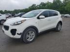 2018 Kia Sportage Lx for Sale in Ellwood City, PA - Undercarriage