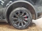 2022 TESL MODEL Y LO for sale at Copart NEWBURY