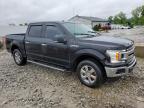 2018 Ford F150 Supercrew   for Sale in Louisville, KY - Water/Flood