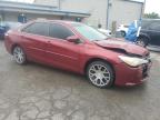 2015 Toyota Camry Le   იყიდება Memphis-ში, TN - Front End