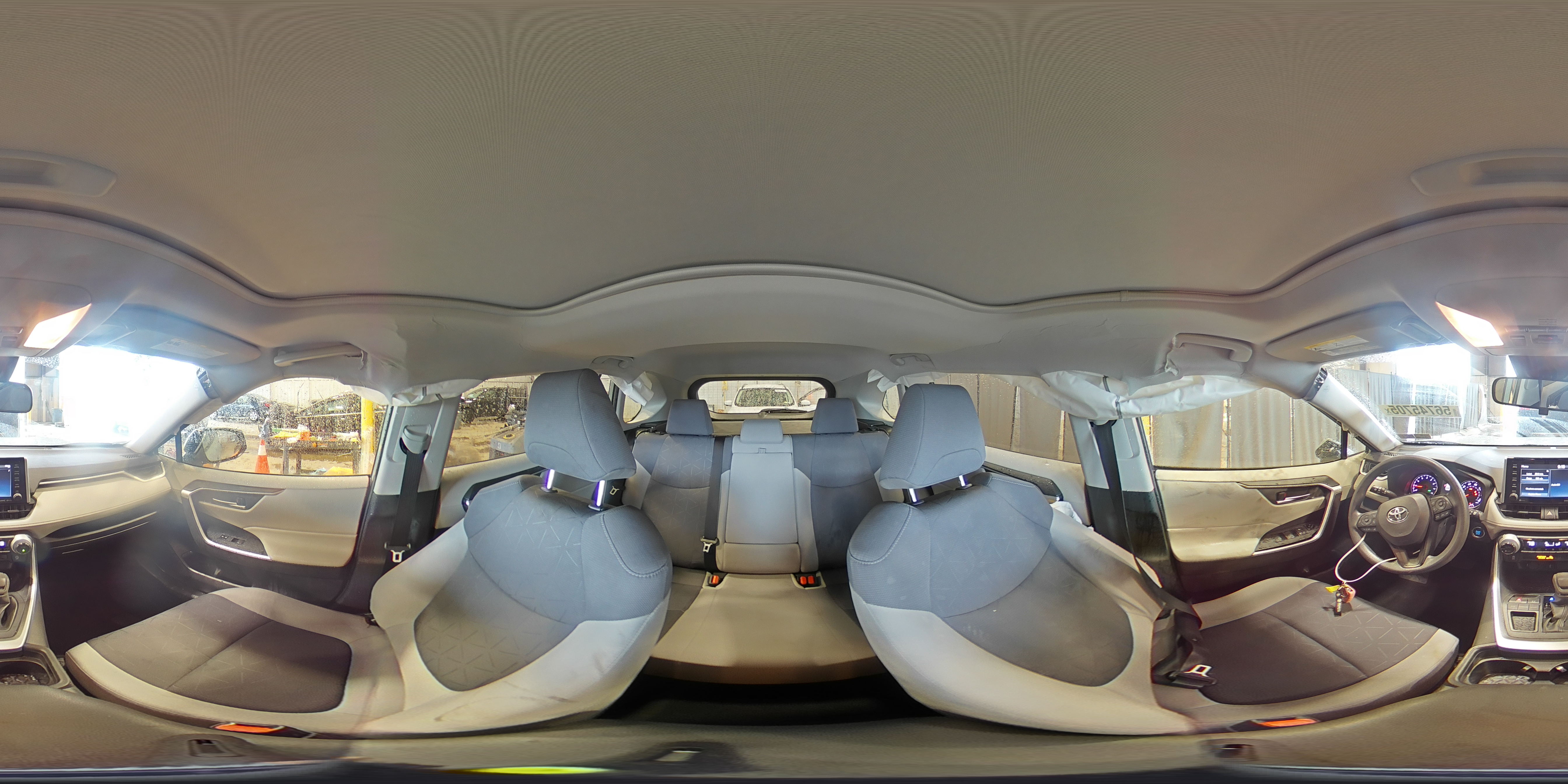 2020 Toyota Rav4 Xle VIN: JTMW1RFV8LD520426 Lot: 56745705