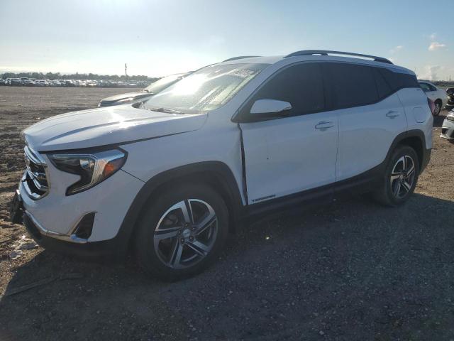  GMC TERRAIN 2020 Белый