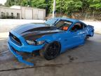 2017 Ford Mustang Gt na sprzedaż w Hueytown, AL - All Over