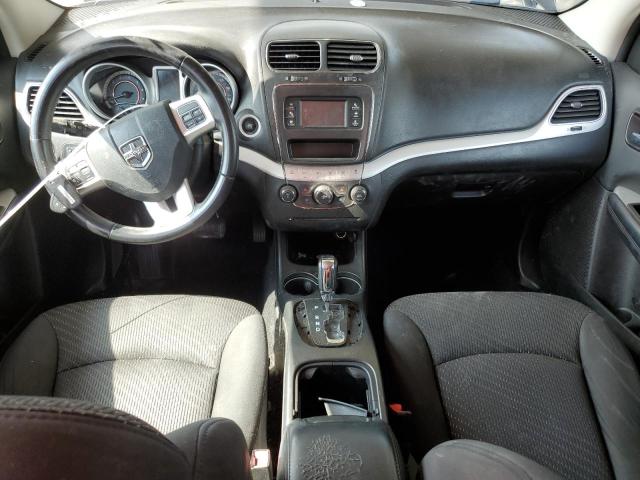 Parquets DODGE JOURNEY 2016 Gray