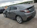 2017 Chevrolet Volt Lt на продаже в Kansas City, KS - Side