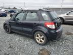 2009 Suzuki Sx4 Touring на продаже в Elmsdale, NS - Mechanical