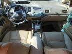 2008 Honda Civic Exl na sprzedaż w Sacramento, CA - Side