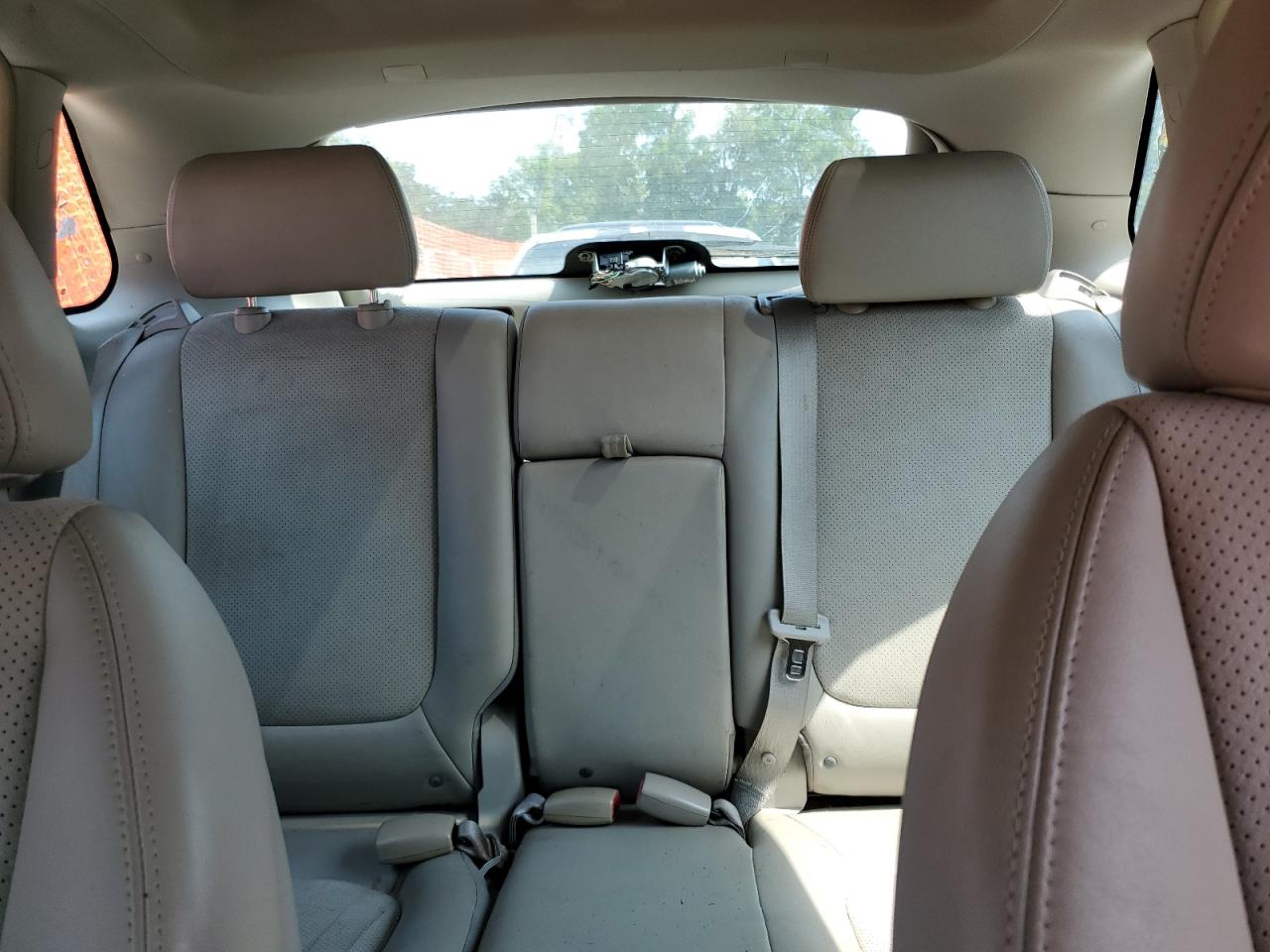 2007 Chevrolet Malibu Maxx Ltz VIN: 1G1ZU67N57F129450 Lot: 55876265