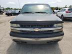 2002 Chevrolet Silverado K1500 en Venta en Pekin, IL - Front End
