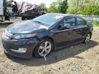2014 Chevrolet Volt  for Sale in Windsor, NJ - Front End