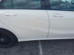 2015 MERCEDES BENZ A180 AMG N for sale at Copart SANDTOFT