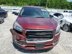 2015 Gmc Acadia Sle იყიდება Memphis-ში, TN - Front End