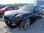 2012 BMW 320D EFFIC for sale at Copart WESTBURY