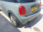 2017 MINI ONE for sale at Copart BRISTOL