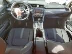 2017 Honda Civic Lx   zu verkaufen in Haslet, TX - Front End