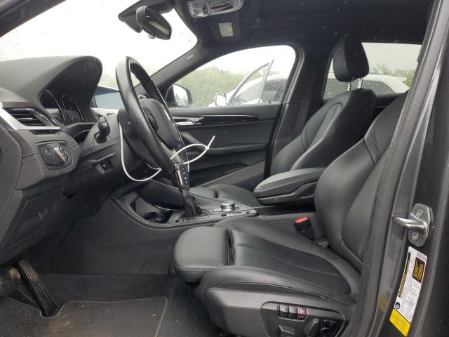  BMW X2 2019 Charcoal