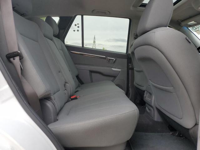 2011 HYUNDAI SANTA FE GLS  