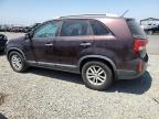 2014 Kia Sorento Lx na sprzedaż w San Diego, CA - Mechanical