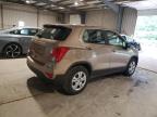 2018 Chevrolet Trax Ls იყიდება West Mifflin-ში, PA - Rear End