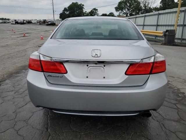  HONDA ACCORD 2013 Srebrny