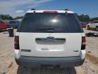 2007 Ford Explorer Xlt na sprzedaż w Eight Mile, AL - Front End