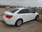 2014 Chevrolet Cruze Ls for Sale in Tucson, AZ - Front End