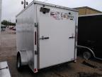 2020 Haulmark Utility للبيع في Lexington، KY - Side
