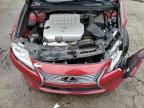 2015 Lexus Es 350 за продажба в Dyer, IN - Front End