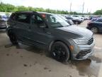 2024 Volkswagen Tiguan Se R-Line Black de vânzare în Houston, TX - Normal Wear