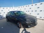 2010 ALFA ROMEO 159 LUSSO for sale at Copart BRISTOL