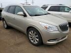 2013 Buick Enclave  for Sale in Elgin, IL - Front End