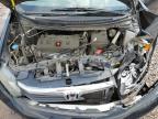 2012 Honda Civic Lx   за продажба в Chalfont, PA - Front End