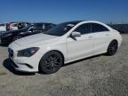 2017 Mercedes-Benz Cla 250 de vânzare în Antelope, CA - Front End