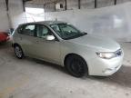2009 Subaru Impreza 2.5I for Sale in Lexington, KY - Rear End