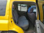 2005 Nissan Xterra Off Road на продаже в Memphis, TN - Side