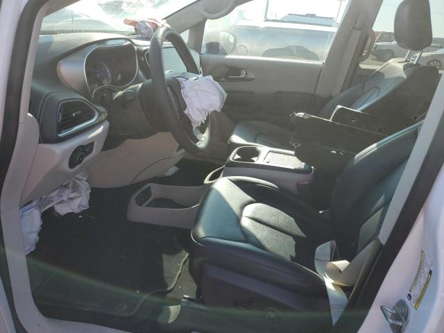  CHRYSLER PACIFICA 2024 White