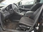 2010 Mazda Cx-7  for Sale in Lansing, MI - Side