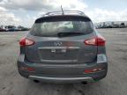 2017 Infiniti Qx50  na sprzedaż w Apopka, FL - Front End