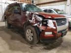 2010 Ford Explorer Xlt продається в Anchorage, AK - Front End