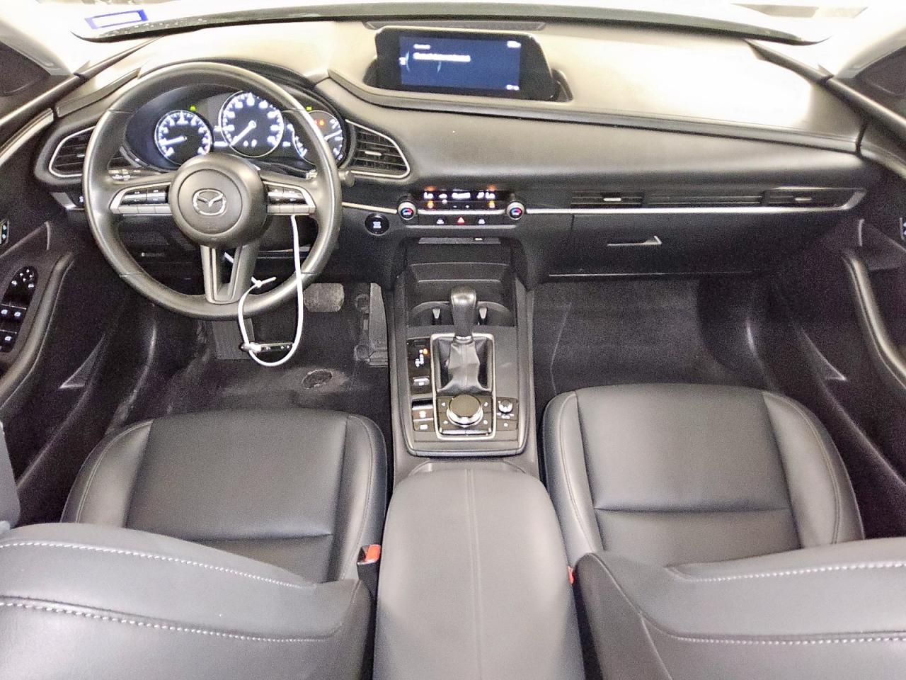 2021 Mazda Cx-30 Select VIN: 3MVDMBBL1MM235162 Lot: 56022545