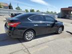 2017 Nissan Sentra S for Sale in Fort Wayne, IN - Front End