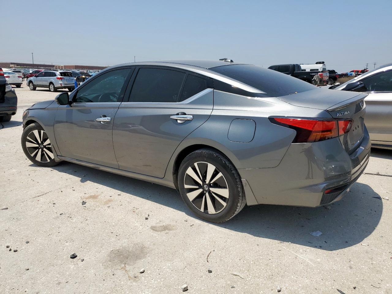 1N4BL4DV3KC104552 NISSAN ALTIMA 2019