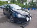 2014 SEAT IBIZA I-TE for sale at Copart GLOUCESTER