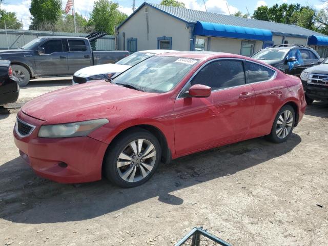 2009 Honda Accord Ex