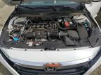 2018 Honda Accord Lx for Sale in Windsor, NJ - Side